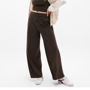 NWT athleta pinnacle trouser